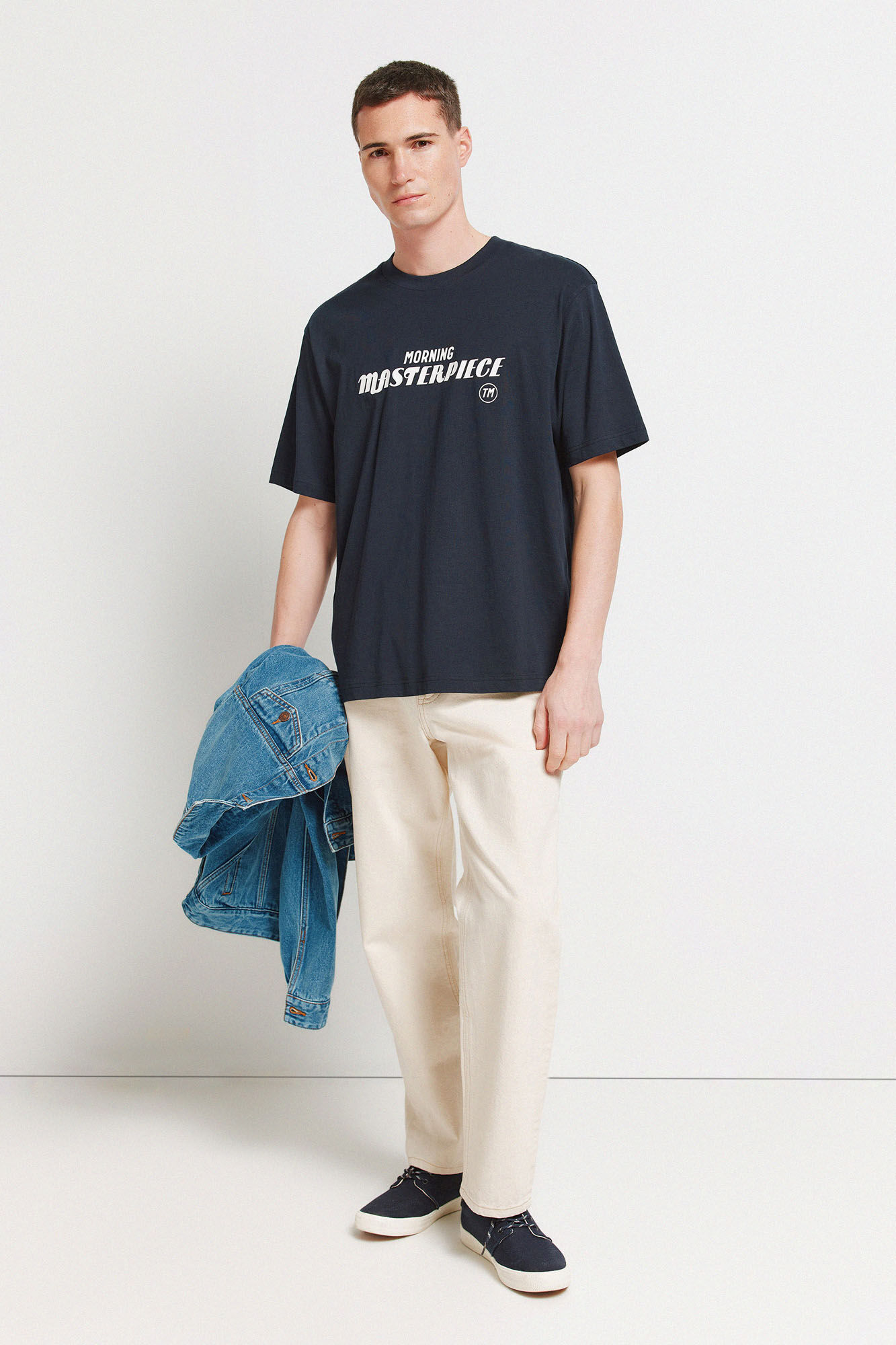 Springfield Masterpiece T-shirt