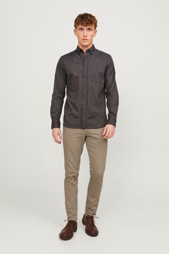 Jack & Jones Slim-Chinohose