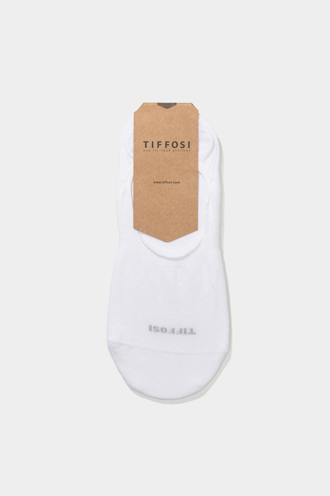 Tiffosi Calcetines Cortos Lisos