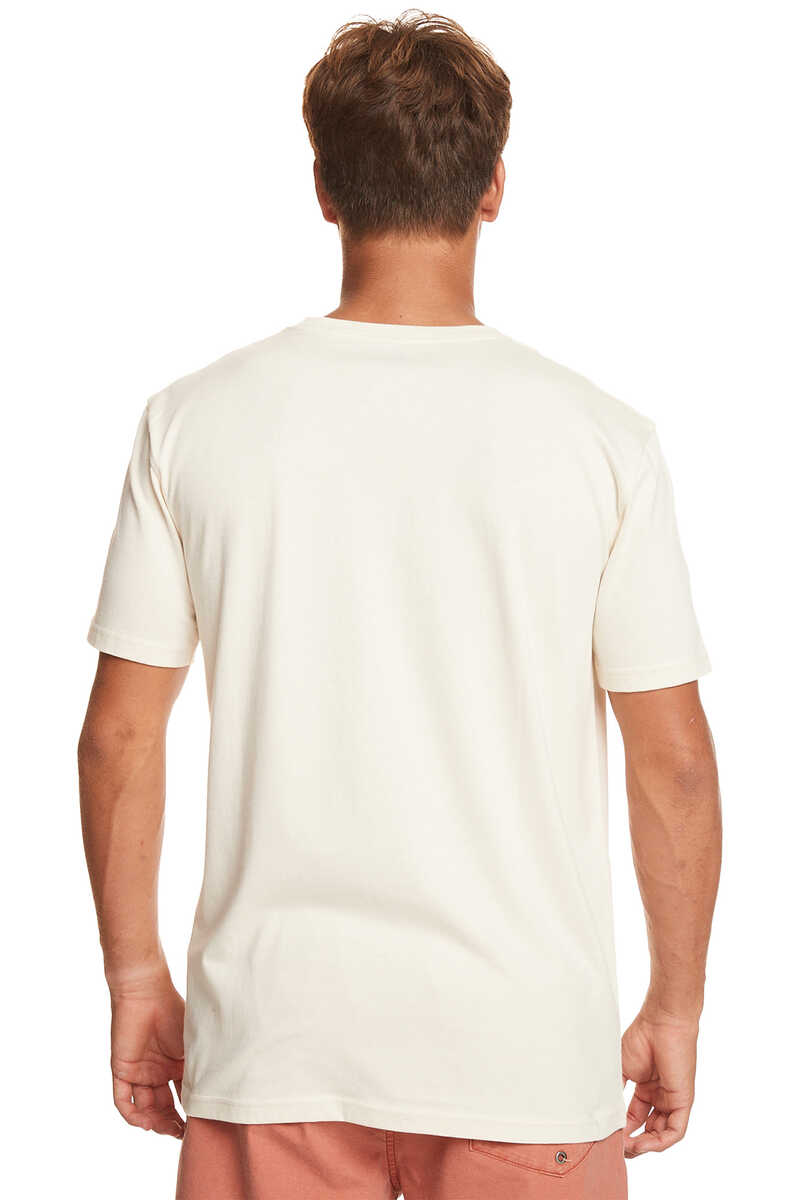 for Men T-shirt Qs - Striped