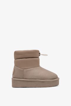 B&W Platform Australian boots