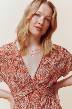 Springfield Ibiza dress