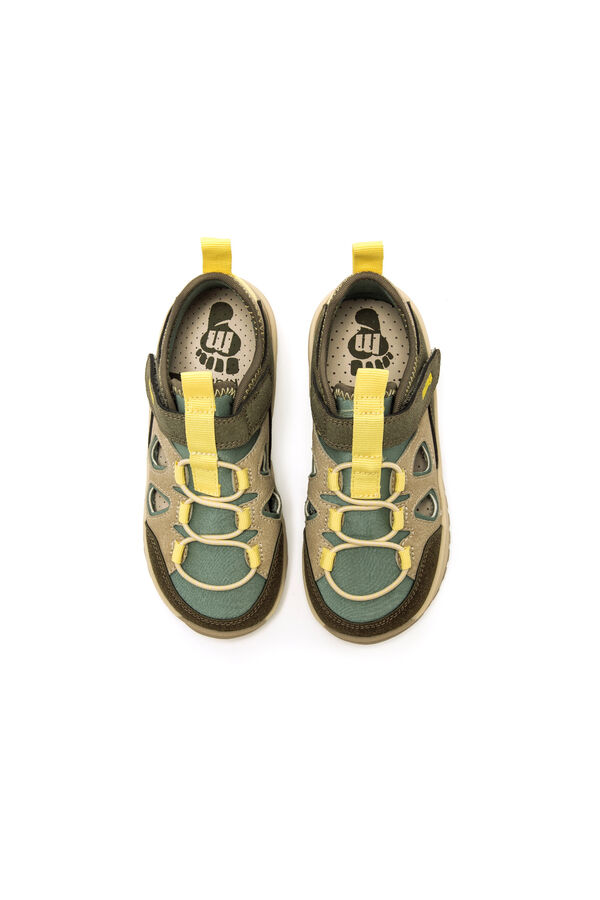 MTNG Jelly sandals pink