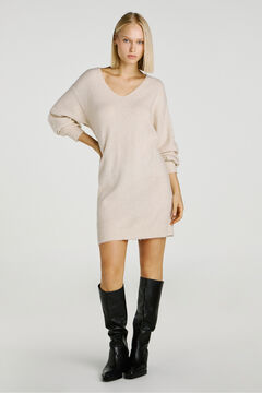 Jack & Jones Vestido curto de malha