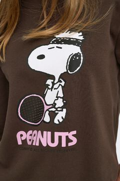 Only Sudadera SNOOPY
