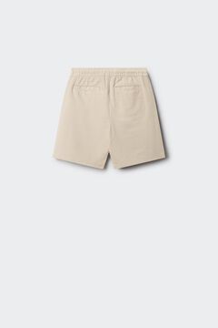 Springfield Kids Bermuda chino knit ni&ntilde;o