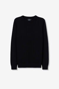 Tiffosi Jersey de punto texturizado