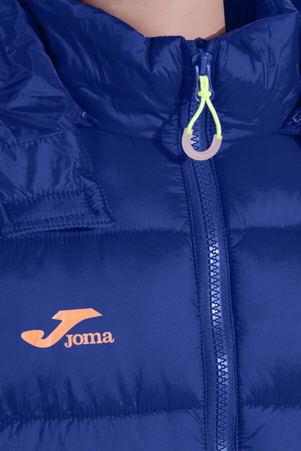 Joma Anorak blue