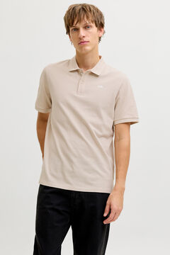 JJ REBEL Polo regular fit