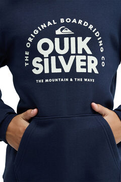 Quiksilver Sweatshirt with hood