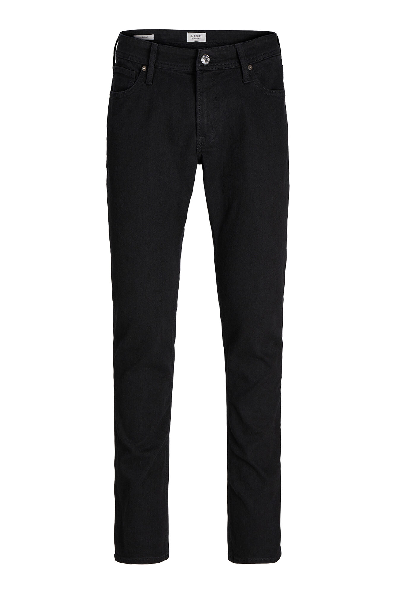 JJ REBEL cal&ccedil;a jeans cl&aacute;ssica de corte slim