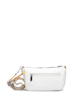 Refresh Bandolera Estilo Urbano