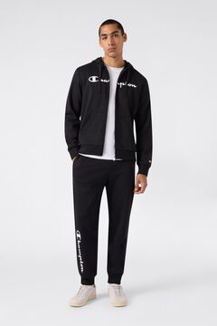 Champion Cal&ccedil;a jogger de felpa