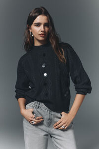 High Spirits Camisola Drape