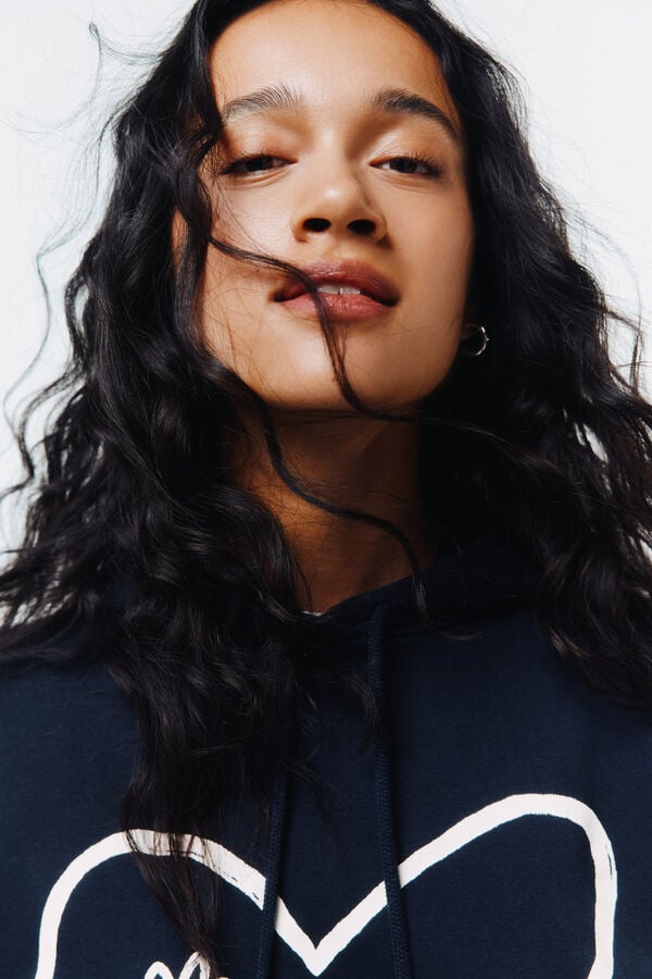 Springfield Duks sa dva cveta Crna