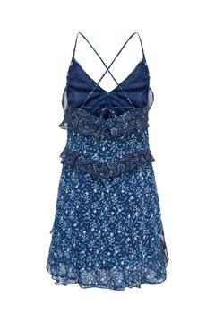 Only Kurzes Kleid mit R&uuml;schen
