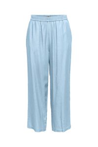 Only Tencel-Culotte-Hose