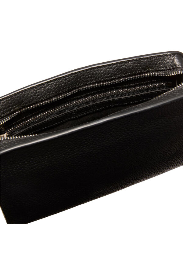Calvin Klein Handbag black