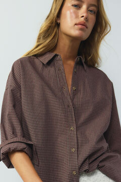 High Spirits Camisa Picnic