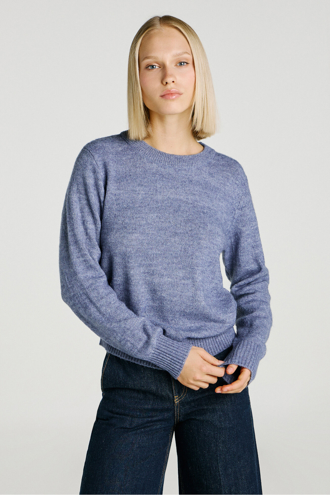 Jack & Jones Camisola de ajuste regular