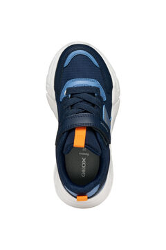 Geox Deportivas efecto piel