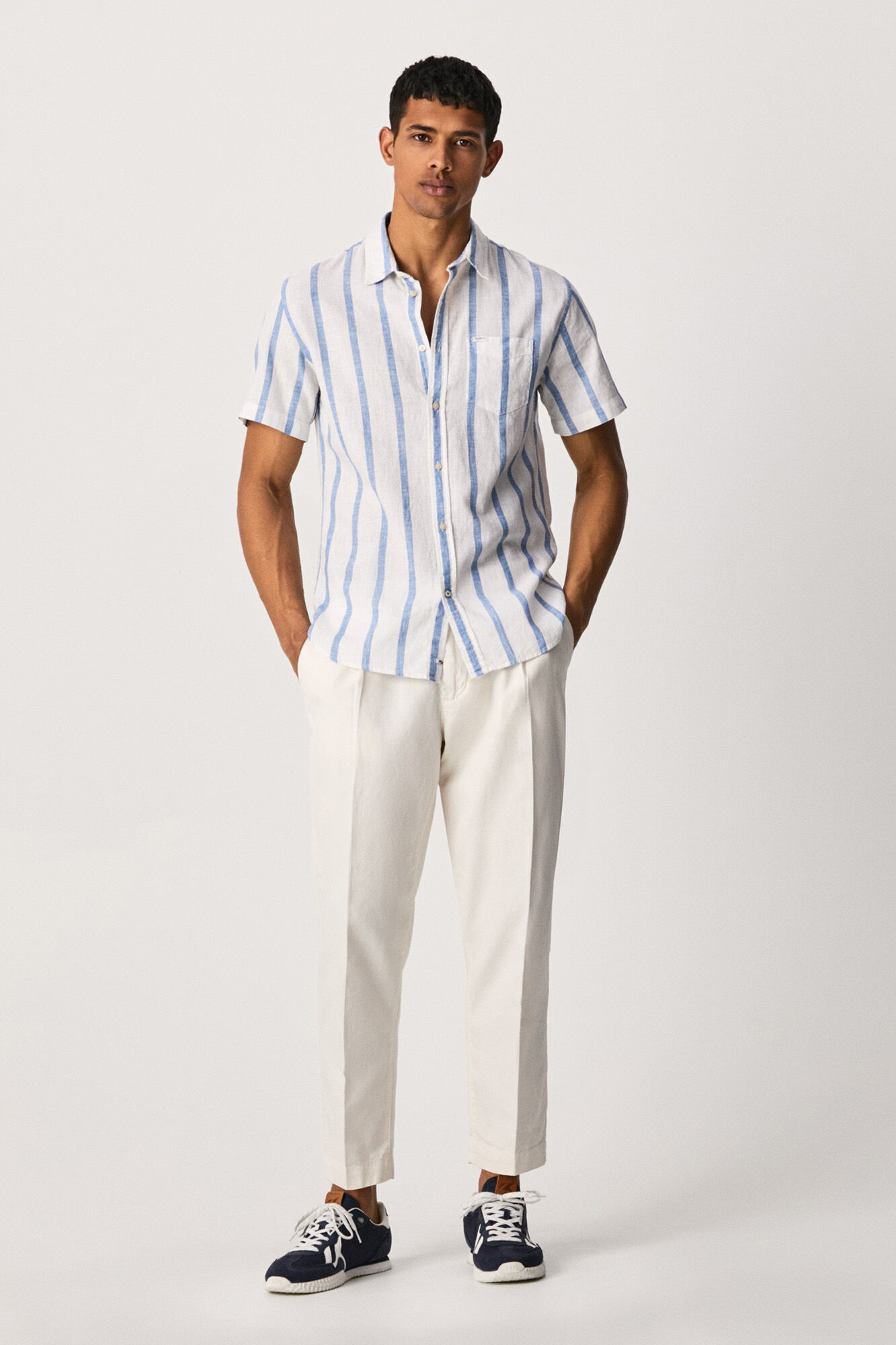 Ofertas en ropa para hombre Black Friday