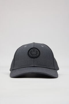 Inside Bon&eacute; de baseball com logo