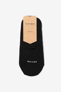 Tiffosi Calcetines Cortos Lisos