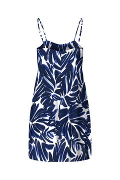 Only Kurzes Tr&auml;gershirt-Kleid