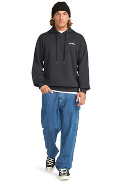 Billabong Sweatshirt com capuz