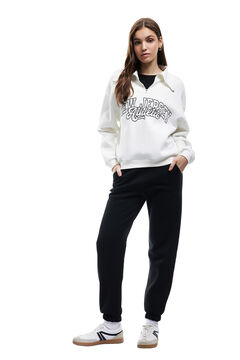 Koton Pantal&oacute;n tipo jogger