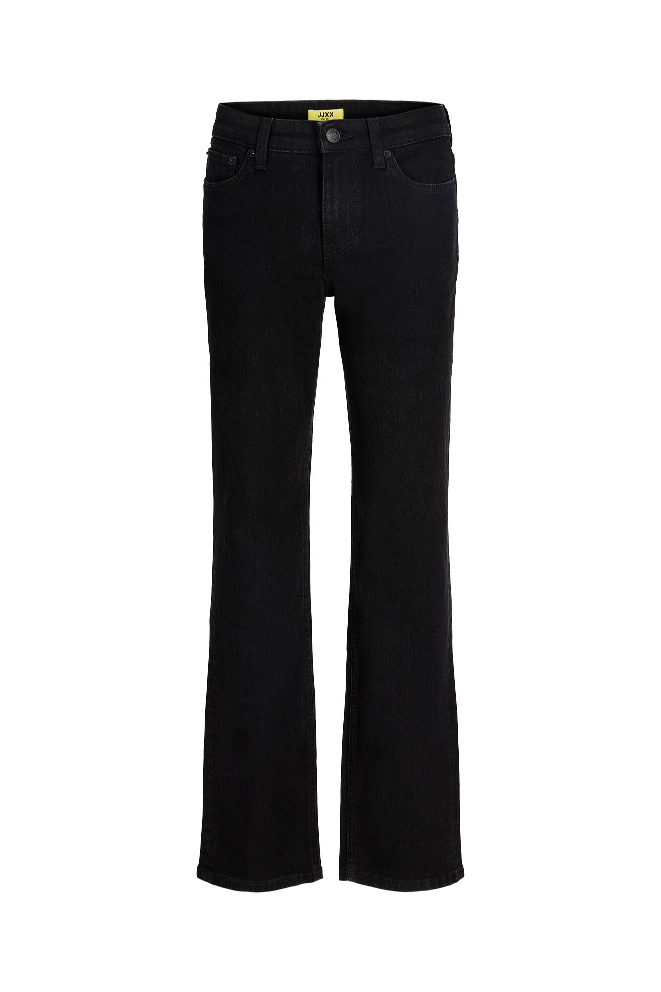 Jack & Jones Girl Flare slim fit jeans