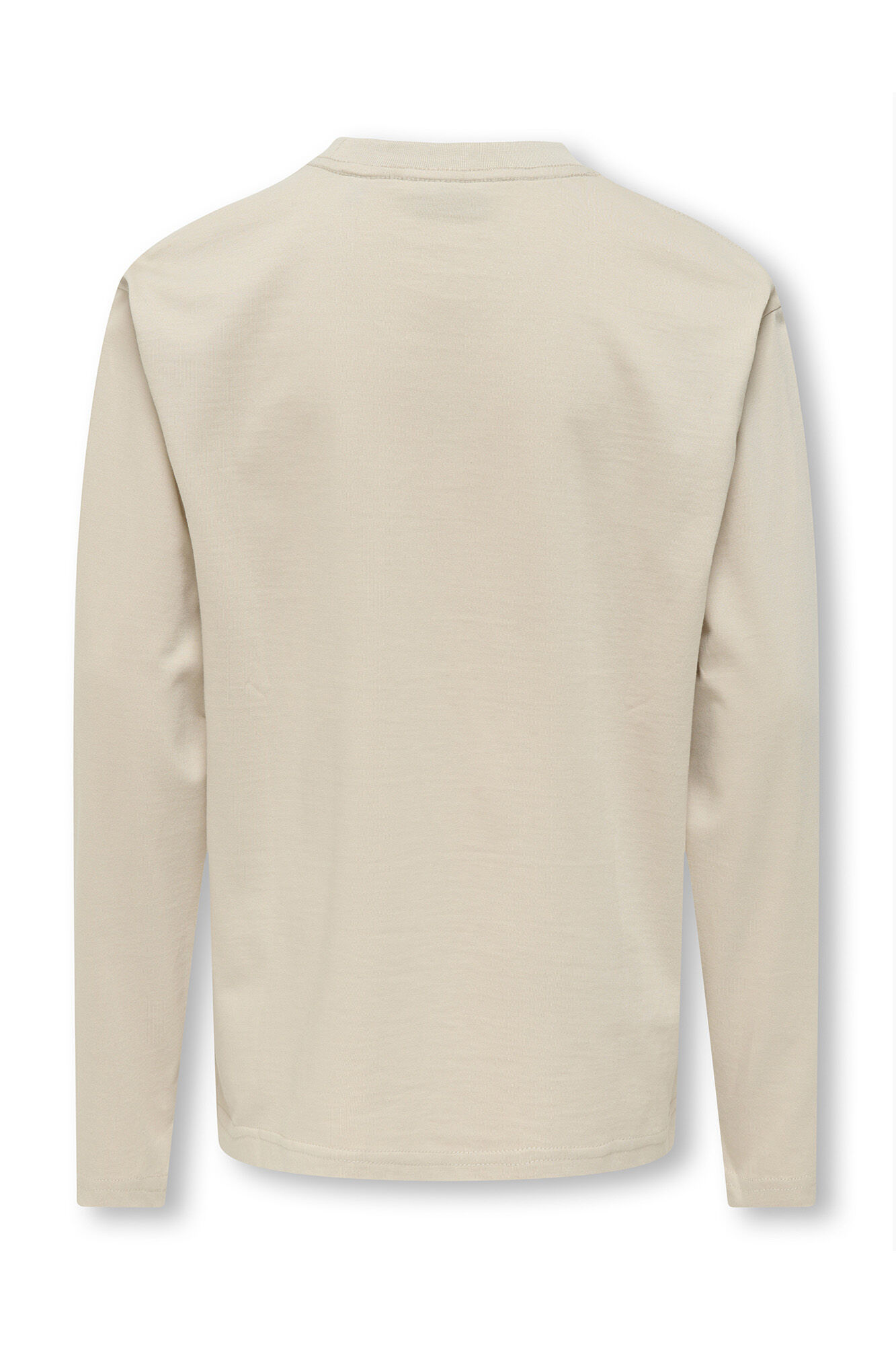 Only & Sons Junior Camiseta manga comprida para menino