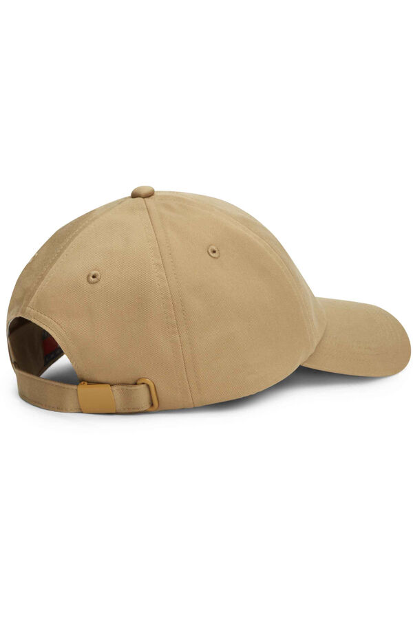 Tommy Jeans 0 camel