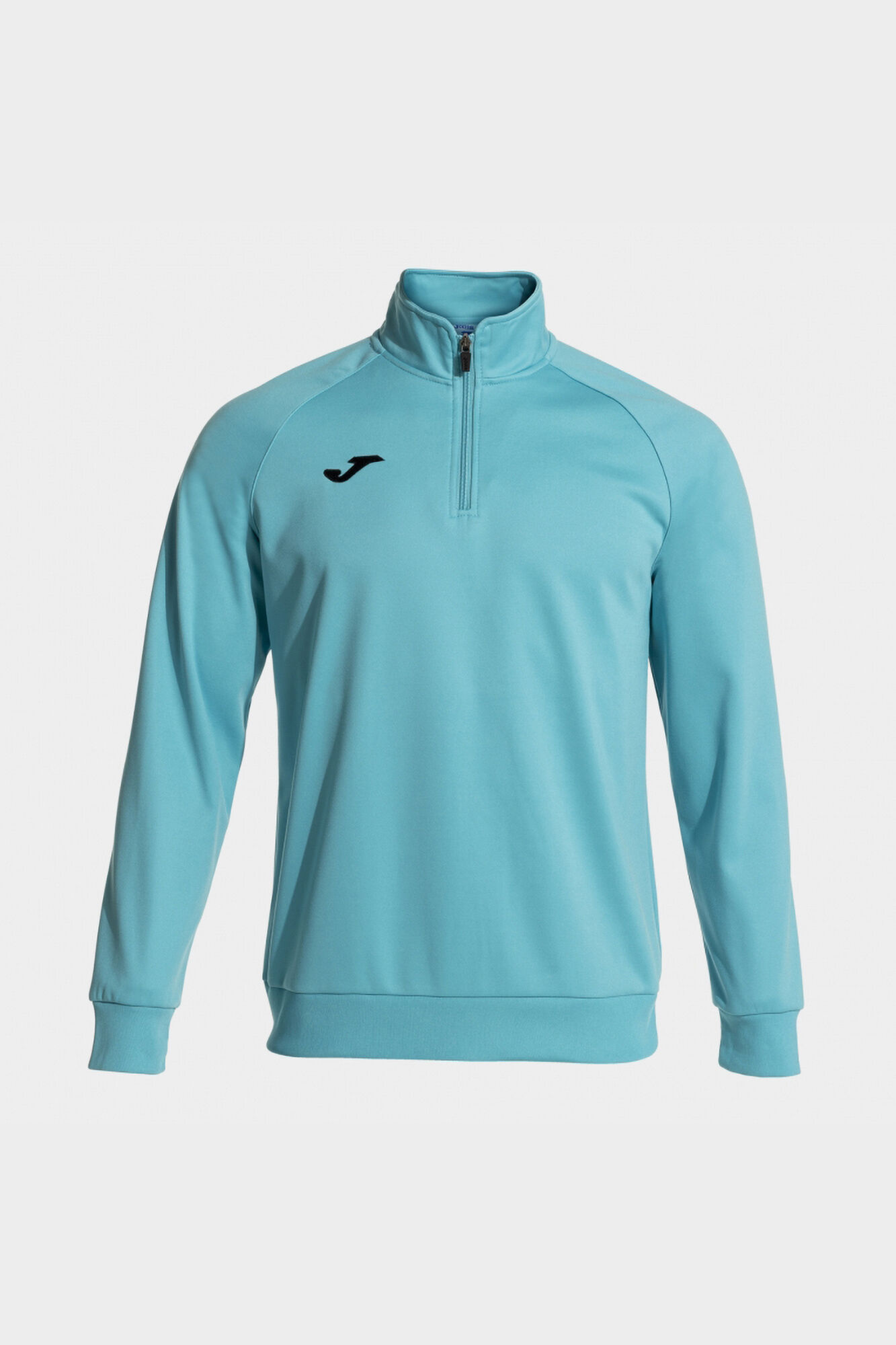 Joma Sweatshirt fara&oacute; com fecho m&eacute;dio