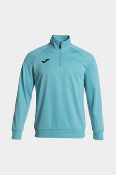 Joma Sudadera fara&oacute;n media cremallera