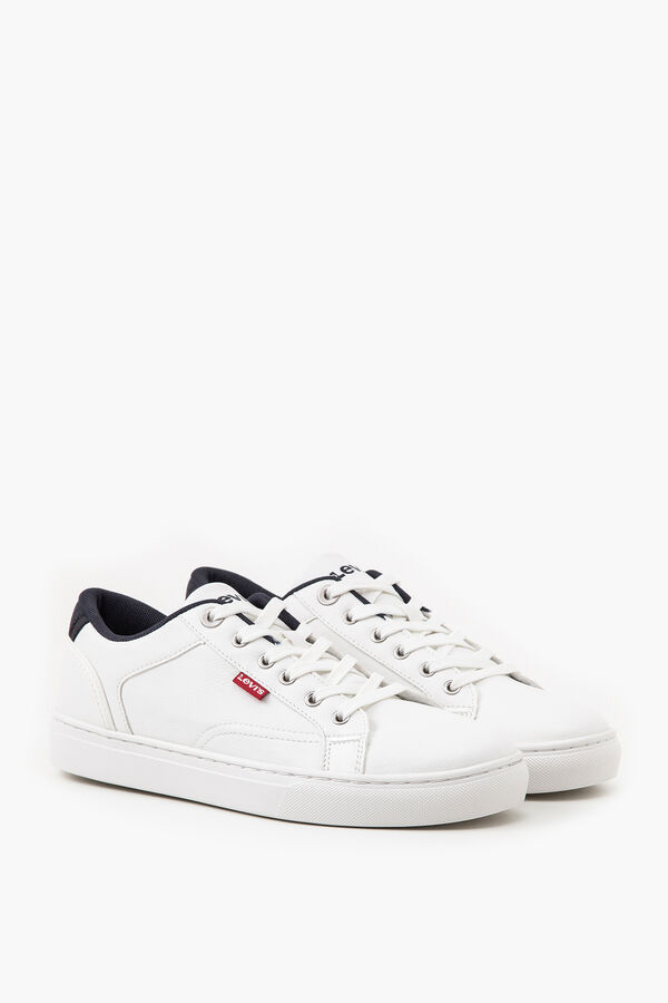 Springfield Sneaker Courtright blanco