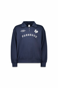 Springfield sweat-shirt