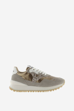 Victoria Zapatillas con glitter