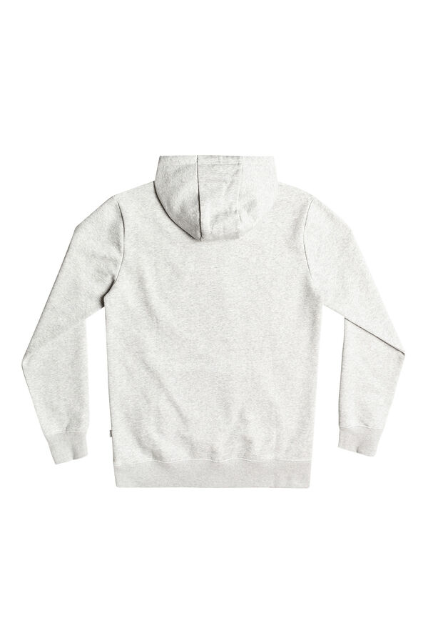 Springfield Big Logo - Sweatshirt for men grey