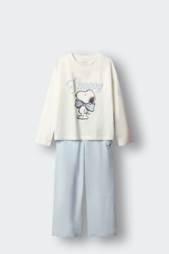 Springfield Kids Snoopy girl's pyjamas