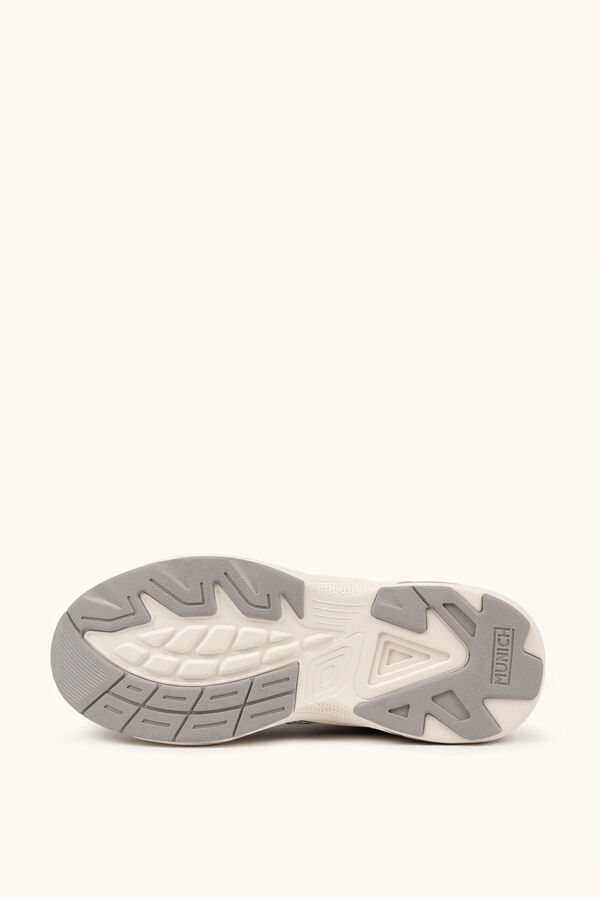 Munich M2000 07 Sneakers grey
