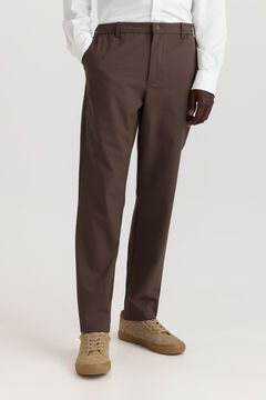 Springfield Jogger chinos