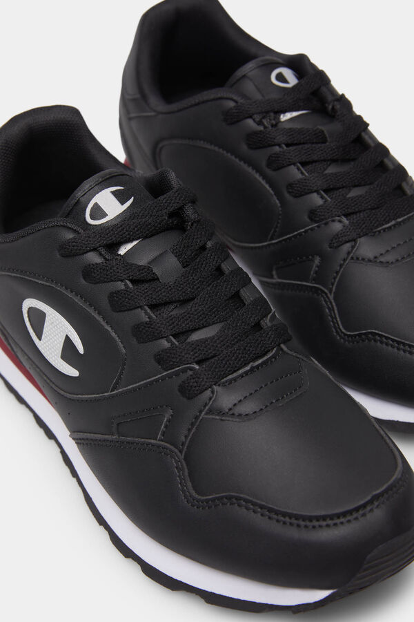 Springfield Men's trainer - Champion Legacy Collection. black