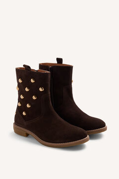 Gioseppo Botines piel