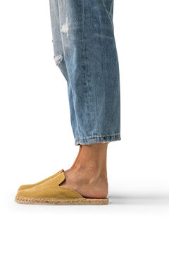 Paez Paez Mule Essential Ecru