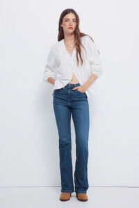 Springfield Bootcut jeans