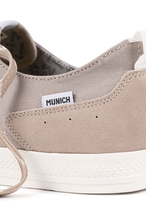 Munich Trainers M2000 09 grey
