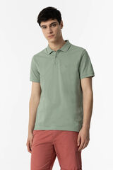 Tiffosi Essential polo shirt  green