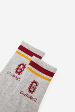 Springfield Harry Potter socks grey